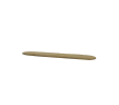 Sticks bench cushion, 155 cm