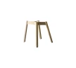 Choice chair base w/4 legs INDOOR/OUTDOOR