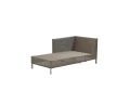Connect chaise lounge module right