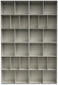 Como wall system