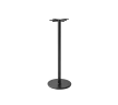 Go bar table base, 102 cm