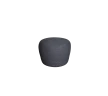 Circle footstool small, conic