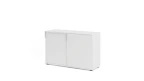 CLASSIC dokumentu skapis 120x40xH75