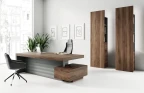 JERA executive desk