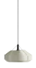 Ripple pakarināma lampa