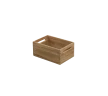 Club storage box small, 24x35 cm