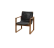Endless lounge chair