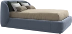 Bolzano bed  - W140xL200cm
