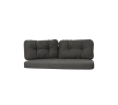 Ocean large  2-seater sofa cushion set
