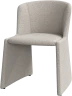 Volterra dining chair