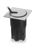 Powerdot 80D rozetes bukse