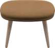 Adelaide footstool
