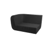 Savannah 2-seater sofa right module