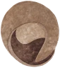 Arena rug