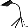 Curious table lamp