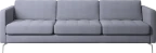 Osaka 3 seater sofa
