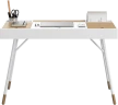 Cupertino desk