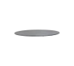 Table top dia. 90 cm