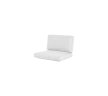 Connect Dining lounge single module cushion set