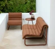 Al Dente lounge chair