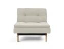 Dublexo Eik Chair Oak