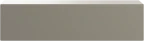 Lugano wall mounted cabinet with drop down door