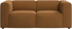 Carmo 2 seater sofa