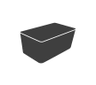 Cover 15 - 185x107x69 cm