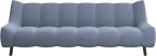 Nawabari 3 seater sofa