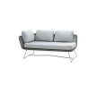 Horizon 2-seater sofa right module