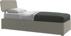 Element bed