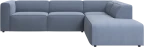 Carmo motion corner sofa