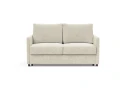 Neah 140 Sofa Bed with Slim Arms