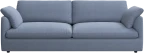 Milano 3-seater sofa