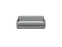 Eivor 140 Sofa Bed (Spring Mattress)