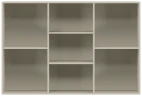 Como wall system