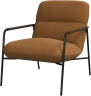 Terni armchair