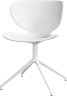 Hamilton dining chair with swivel function