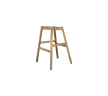 Choice bar chair base w/4 legs INDOOR/OUTDOOR