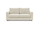 Neah 160 Sofa Bed with Standard Arms