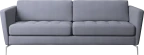 Osaka 2,5 seater sofa