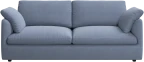 Milano 2.5-seater sofa