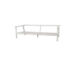 Sticks 2-seater sofa
