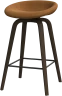 Hauge bāra krēsls