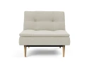 Dublexo Styletto Chair Light Wood