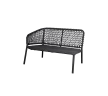 Ocean 2-seater sofa right module