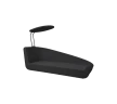 Savannah daybed left module