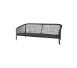 Ocean large 3-seater sofa