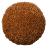 Teddy cushion