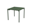 Bliss dining table, 81x81 cm
